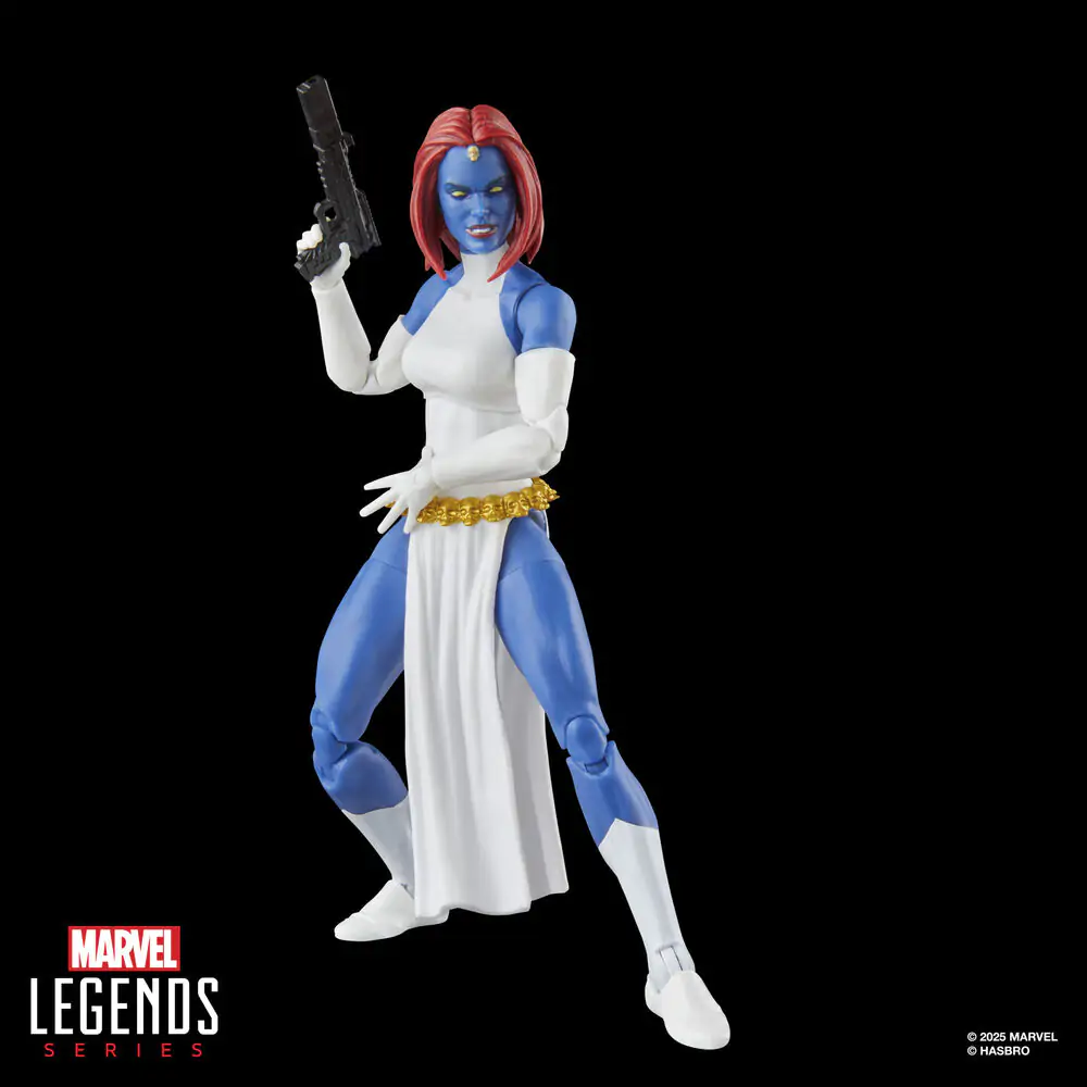Marvel X-Men The Uncanny Marvel's Mystique figura 15cm fotografija izdelka