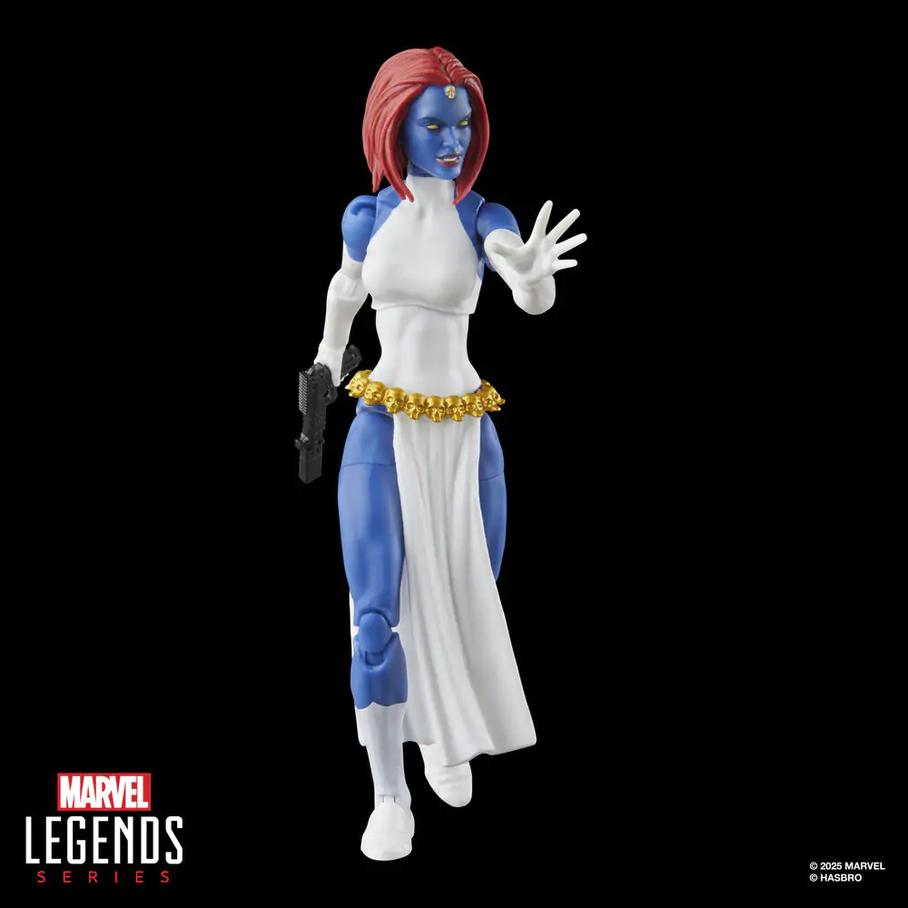Marvel X-Men The Uncanny Marvel's Mystique figura 15cm fotografija izdelka