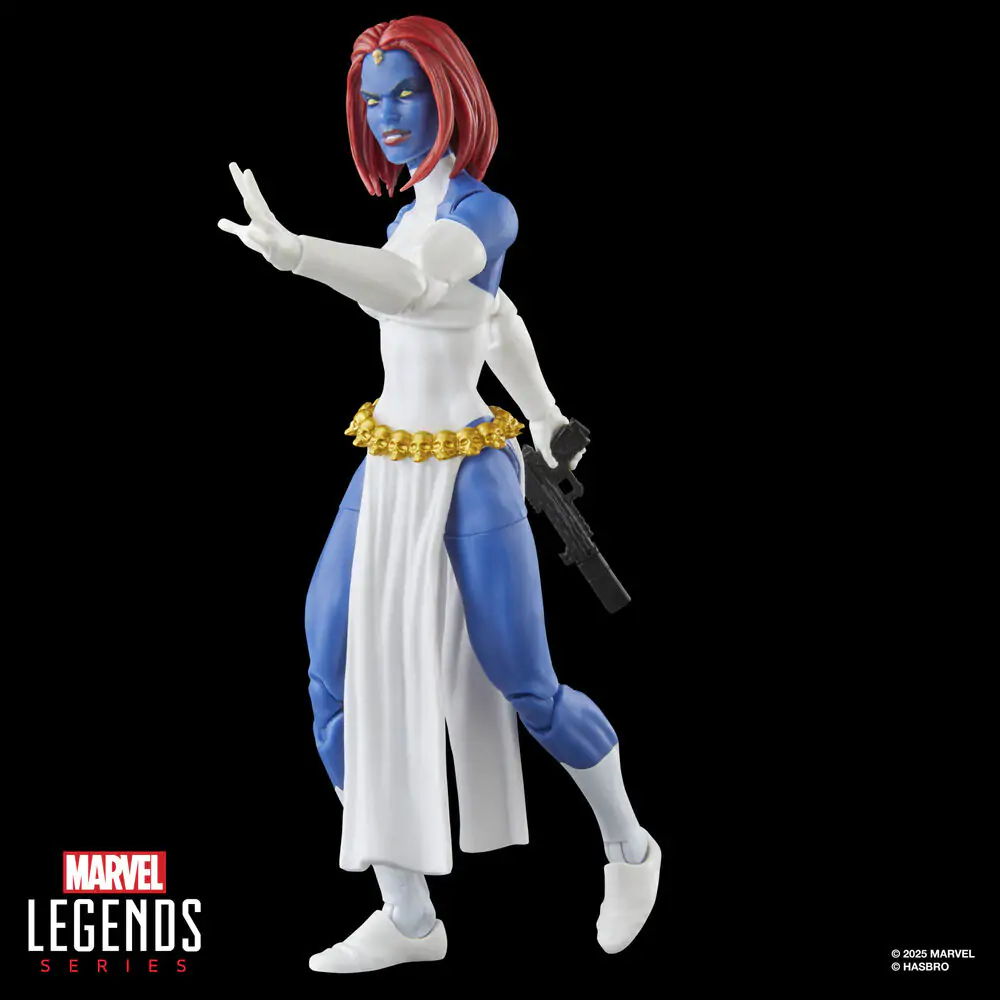 Marvel X-Men The Uncanny Marvel's Mystique figura 15cm fotografija izdelka