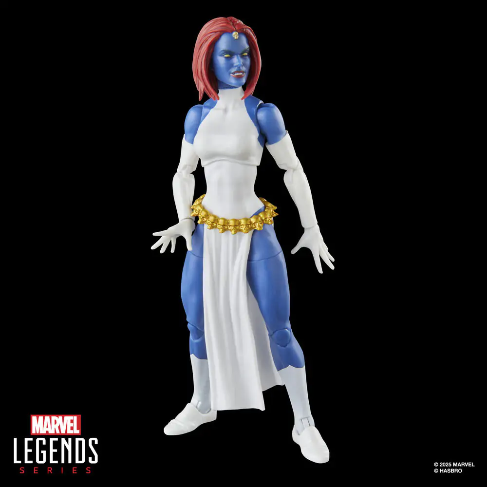 Marvel X-Men The Uncanny Marvel's Mystique figura 15cm fotografija izdelka