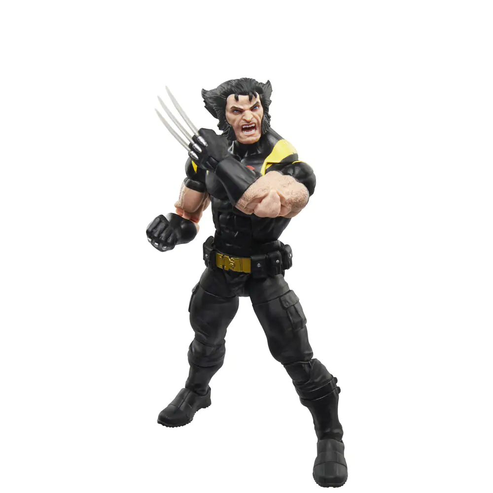 Marvel X-Men Wolverine figurica 15 cm fotografija izdelka