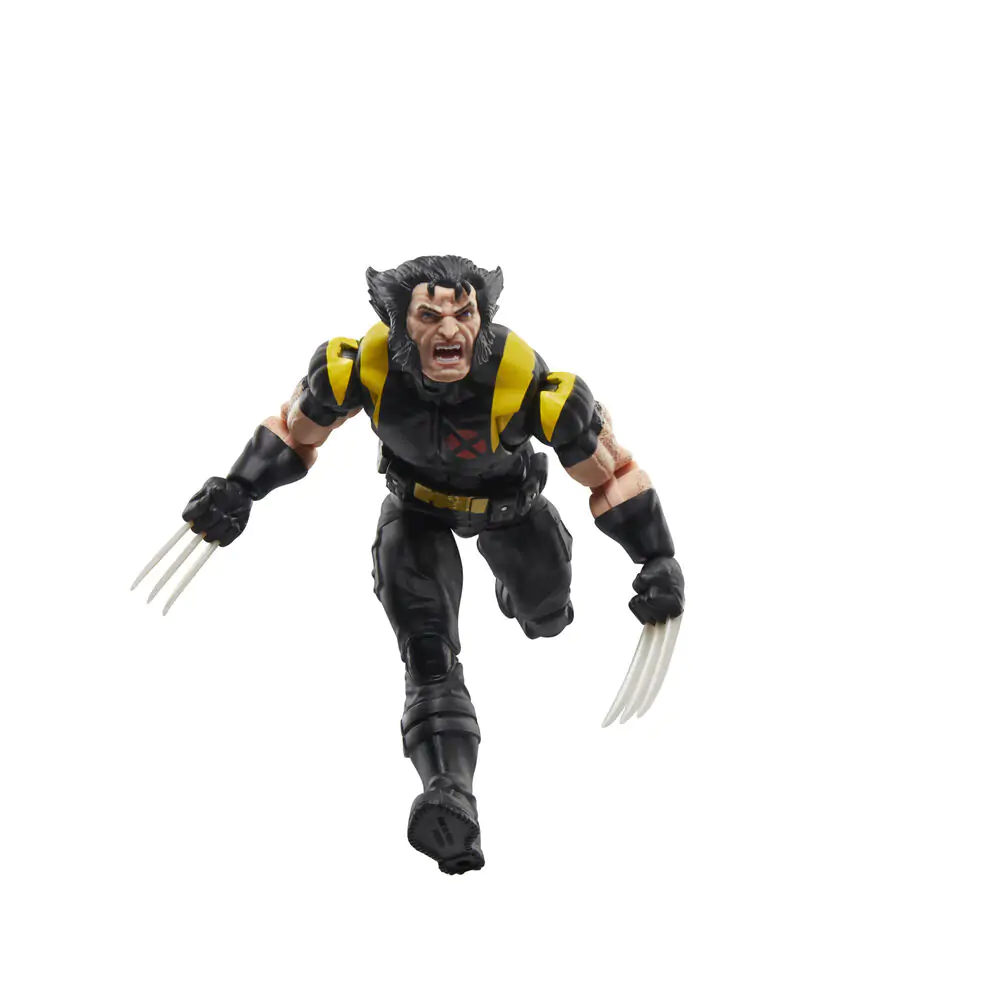 Marvel X-Men Wolverine figurica 15 cm fotografija izdelka