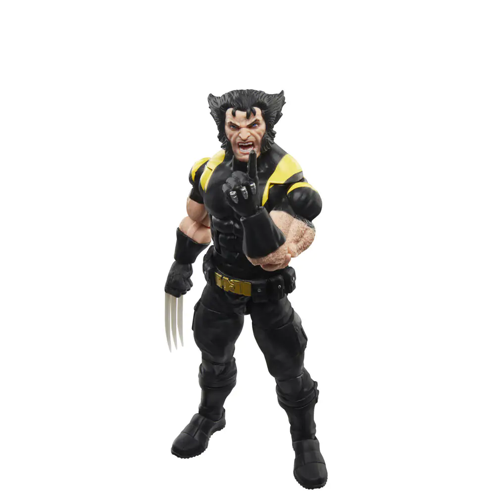 Marvel X-Men Wolverine figurica 15 cm fotografija izdelka