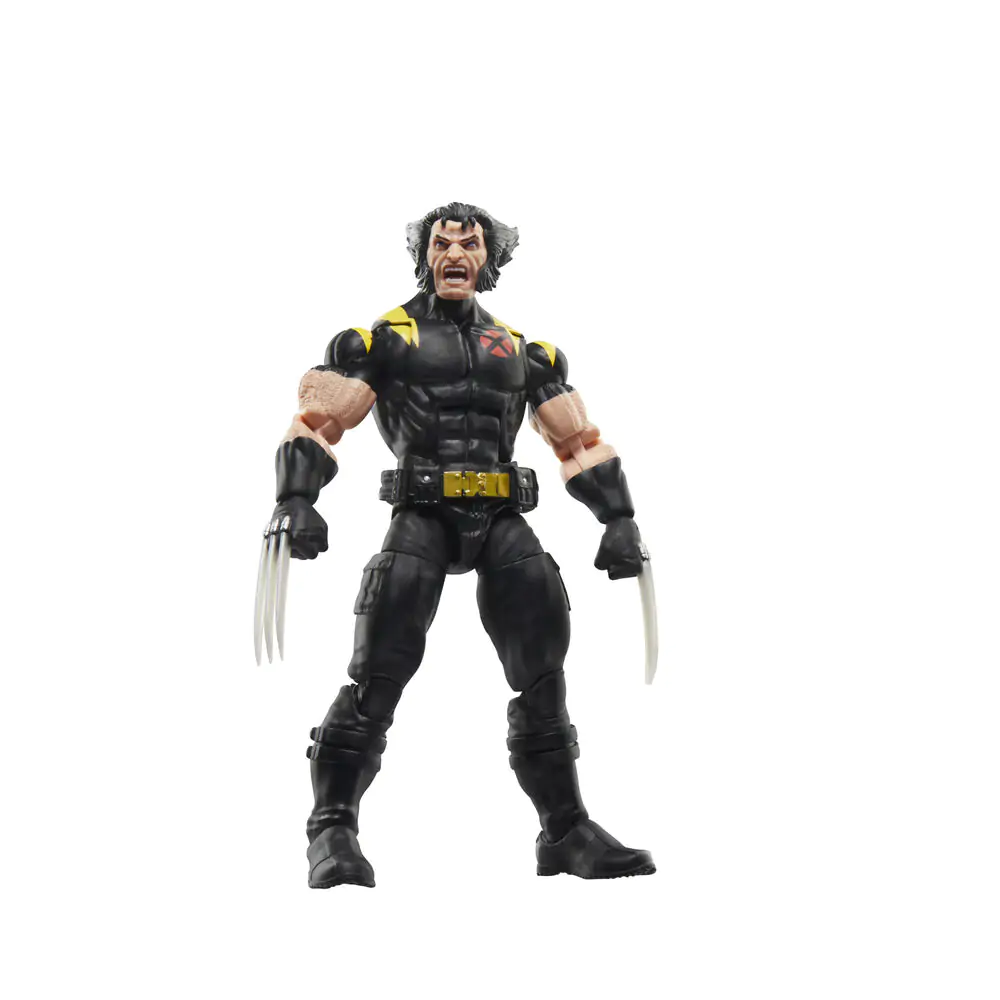 Marvel X-Men Wolverine figurica 15 cm fotografija izdelka