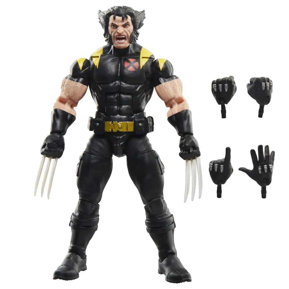 Marvel X-Men Wolverine figurica 15 cm fotografija izdelka