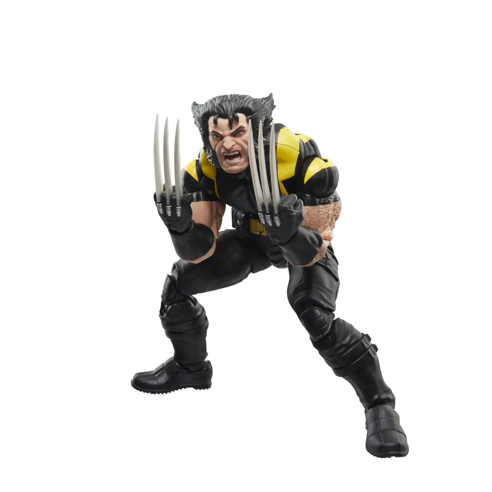 Marvel X-Men Wolverine figurica 15 cm fotografija izdelka