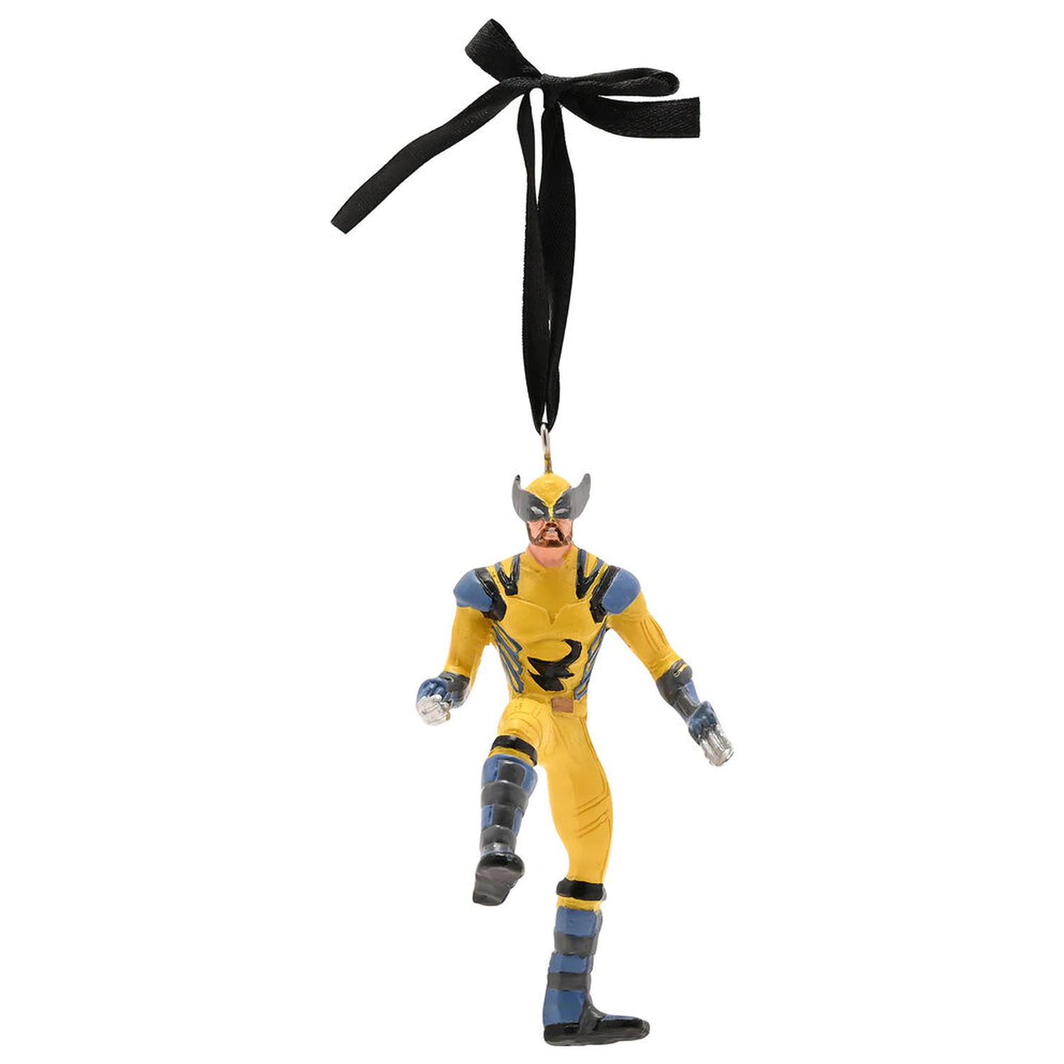 Marvel X-Men Wolverine božični viseči okras fotografija izdelka