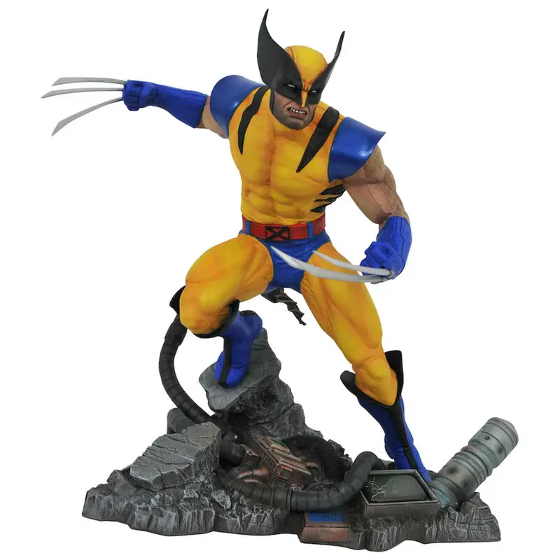 Marvel Comic Gallery Vs. PVC kip Wolverine 25 cm fotografija izdelka