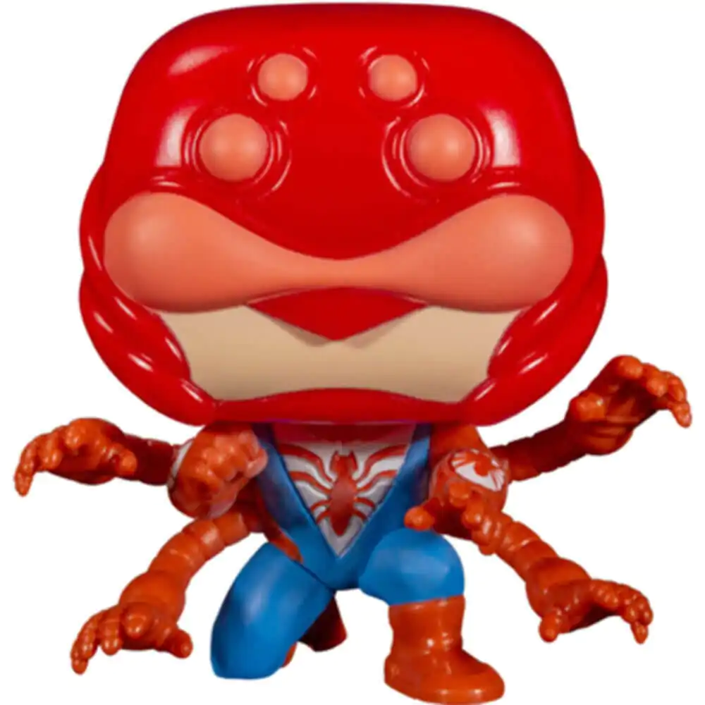 Marvel: Year of the Spider Funko POP! Vinilna Figura Spider-Man 2011 9 cm fotografija izdelka