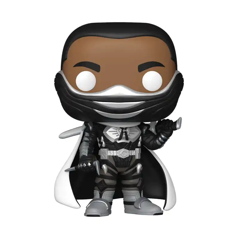 Marvel Zombies Funko POP! Marvel vinilna figura Blade Knight 9 cm fotografija izdelka