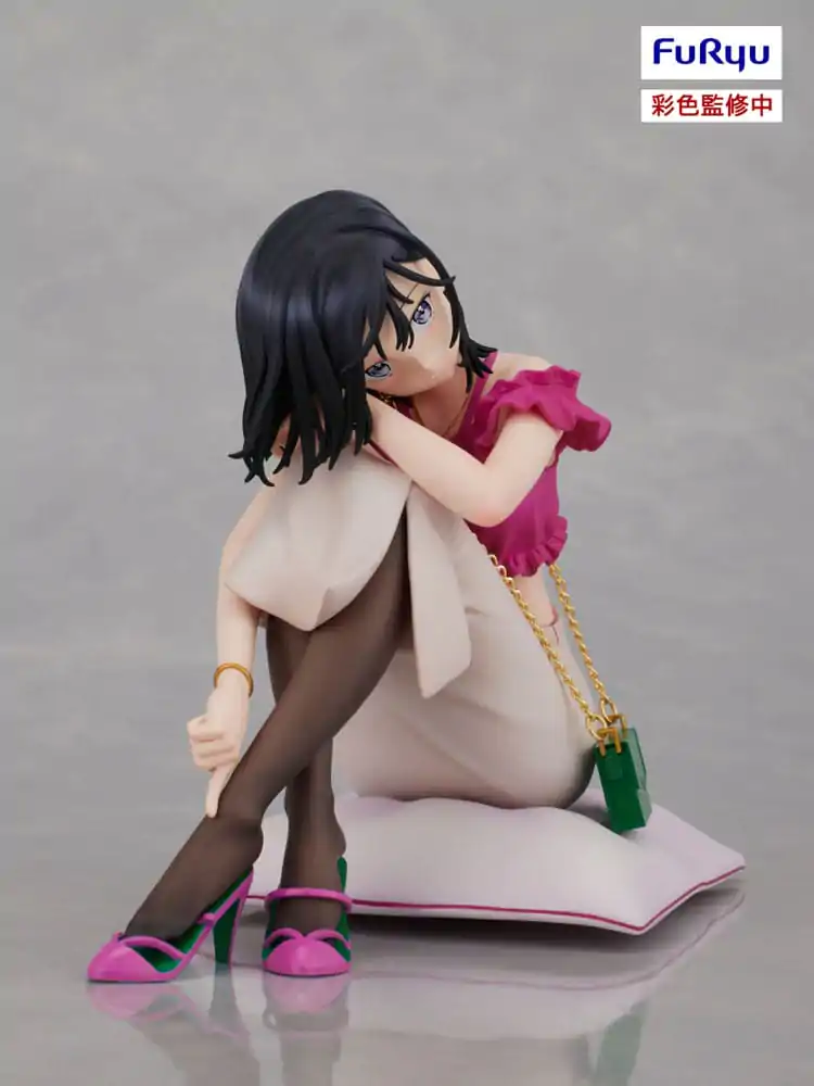 Masamune-kun no Revenge PVC Kip R Adagaki Aki 11 cm fotografija izdelka