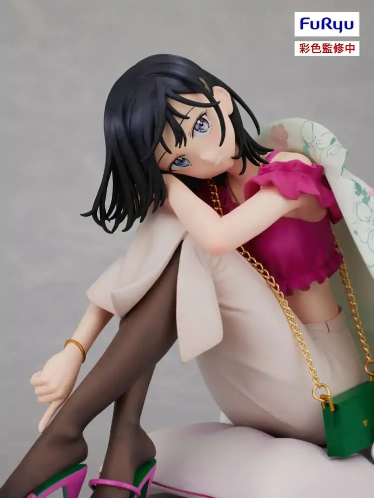 Masamune-kun no Revenge PVC Kip R Adagaki Aki 11 cm fotografija izdelka