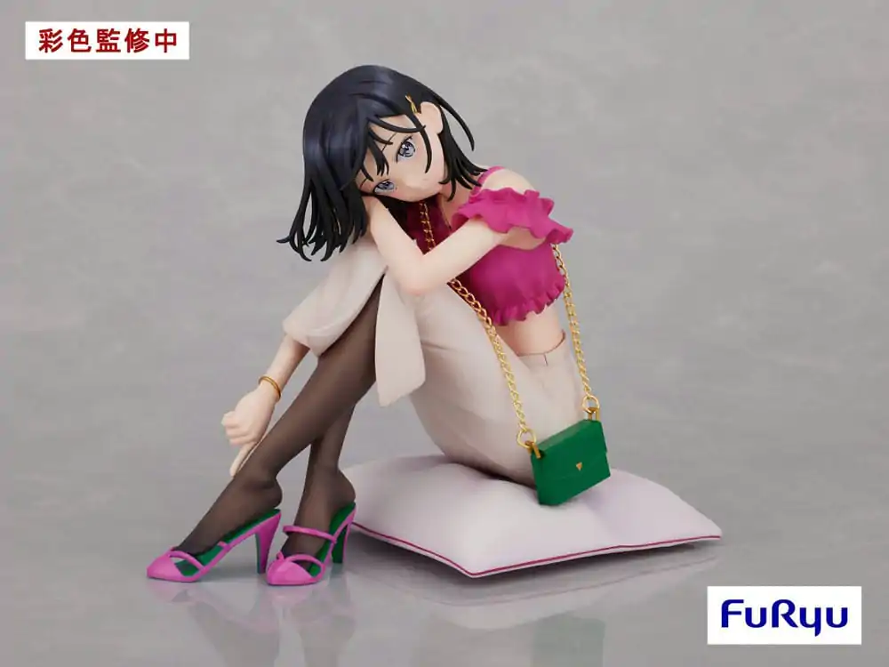 Masamune-kun no Revenge PVC Kip R Adagaki Aki 11 cm fotografija izdelka