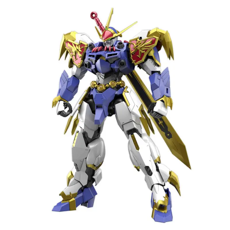 Mashin Eiyuuden Wataru IMGN Ryujinmaru figura fotografija izdelka