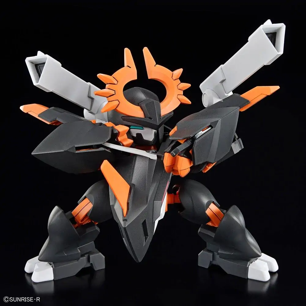 Mashin Hero Wataru Jyugohmaru figura fotografija izdelka