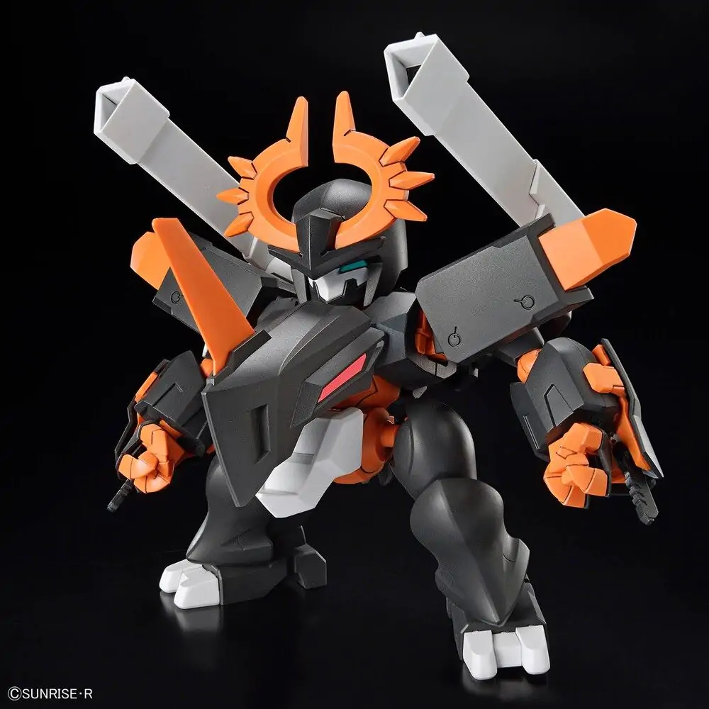 Mashin Hero Wataru Jyugohmaru figura fotografija izdelka