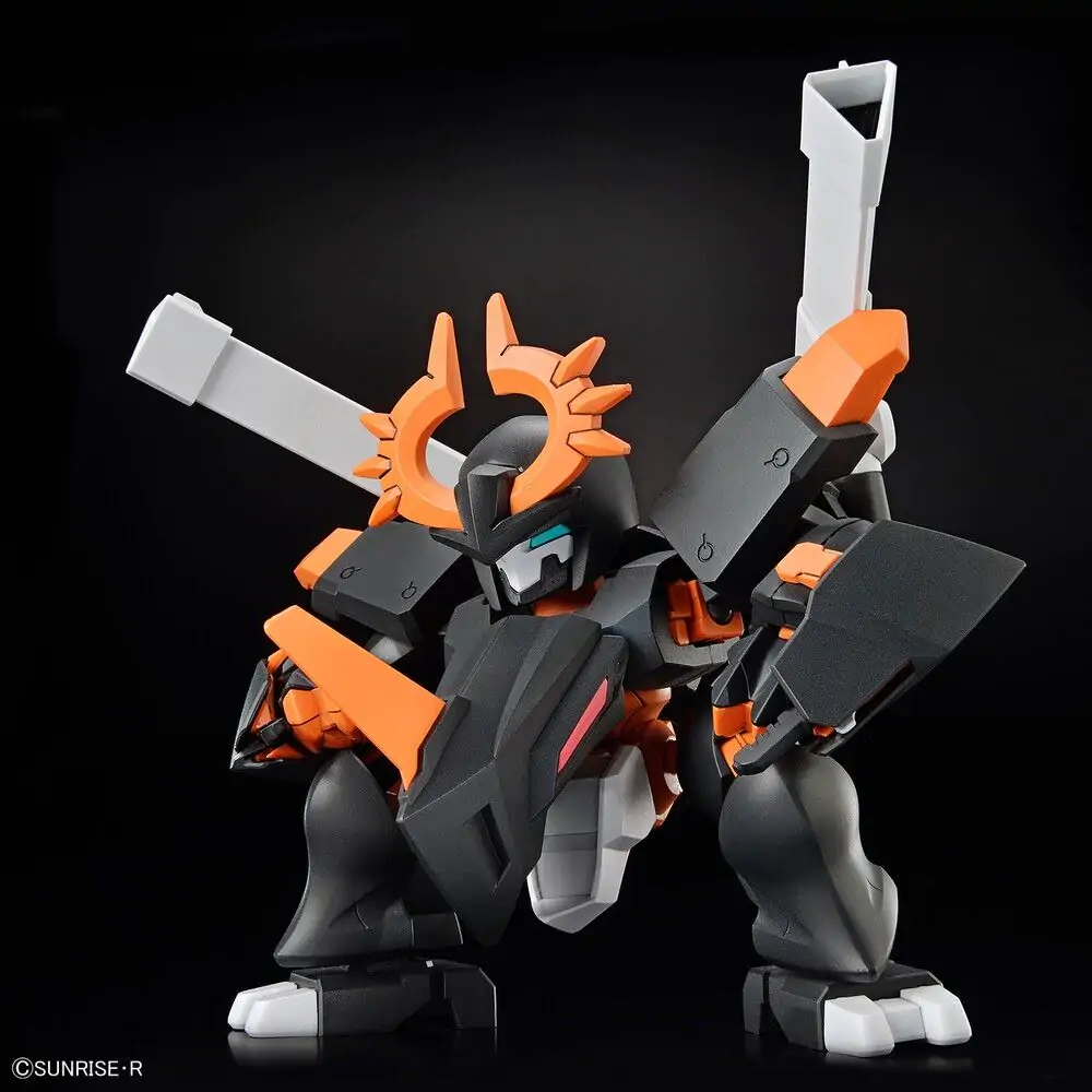 Mashin Hero Wataru Jyugohmaru figura fotografija izdelka