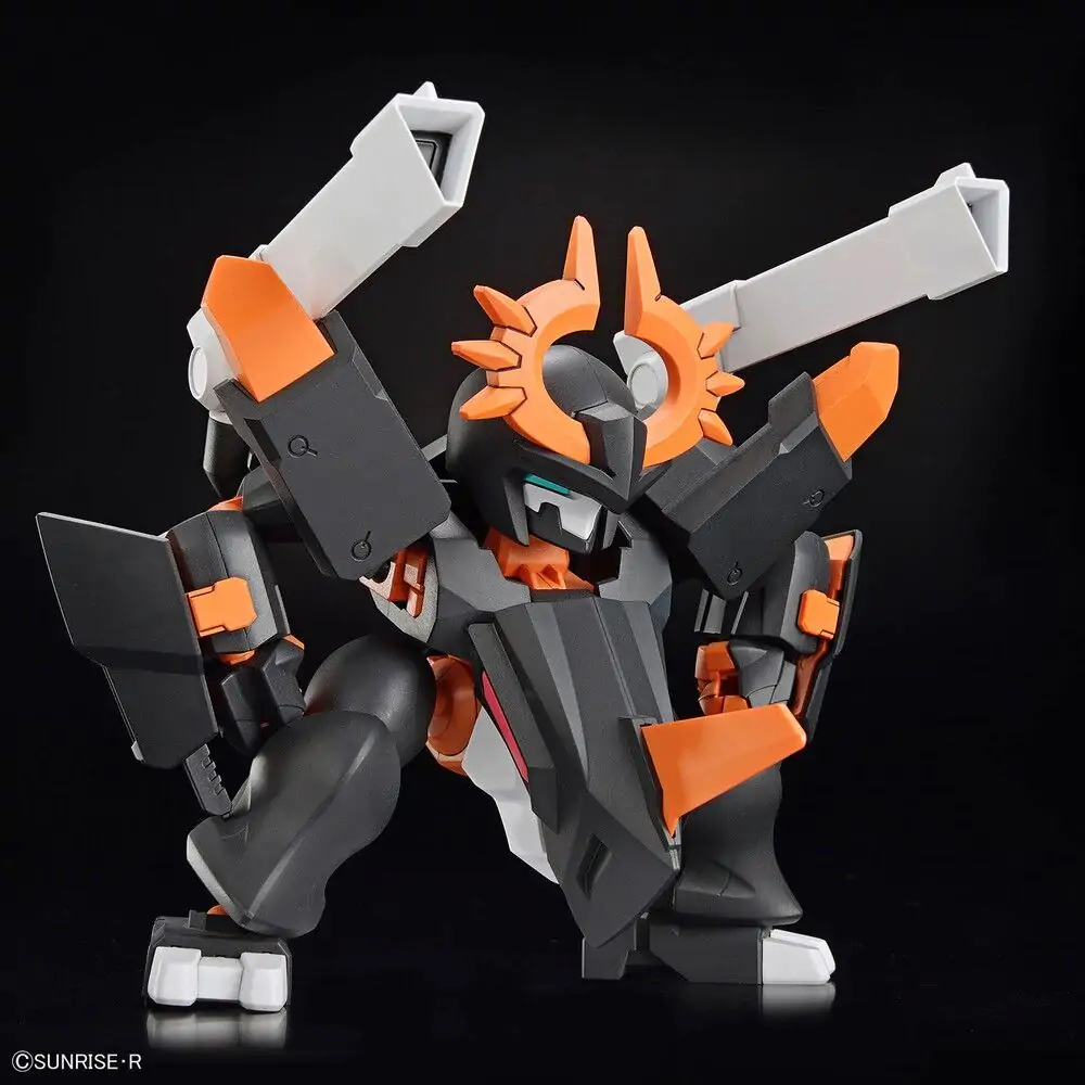 Mashin Hero Wataru Jyugohmaru figura fotografija izdelka