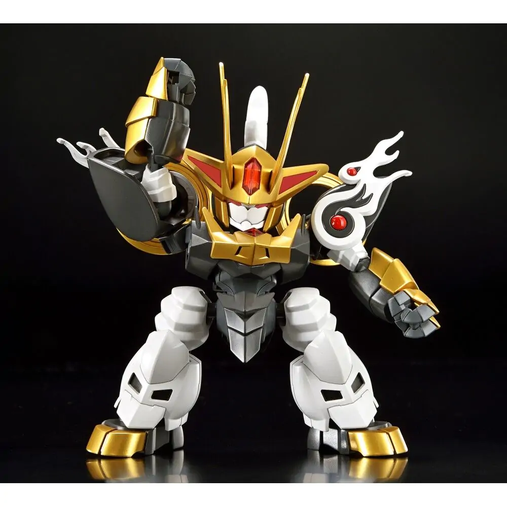 Mashin Hero Wataru Kirinmaru figura fotografija izdelka