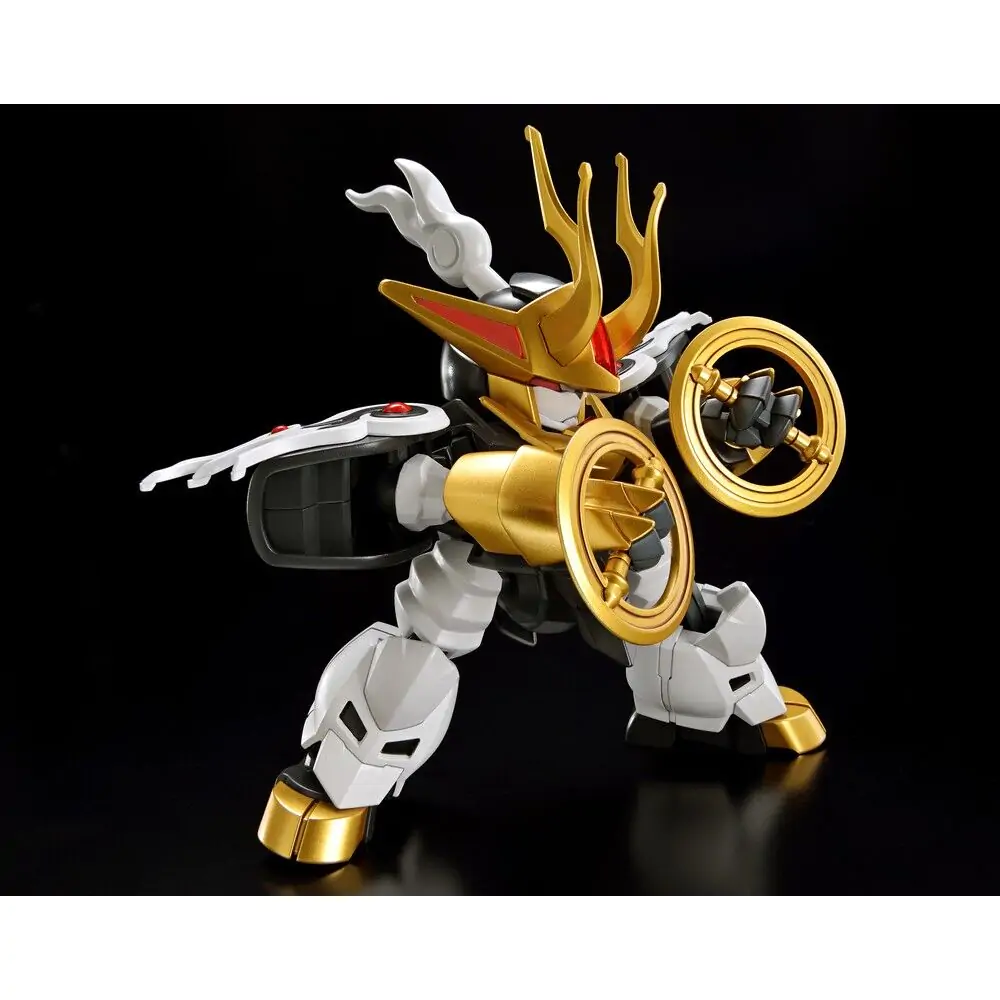 Mashin Hero Wataru Kirinmaru figura fotografija izdelka