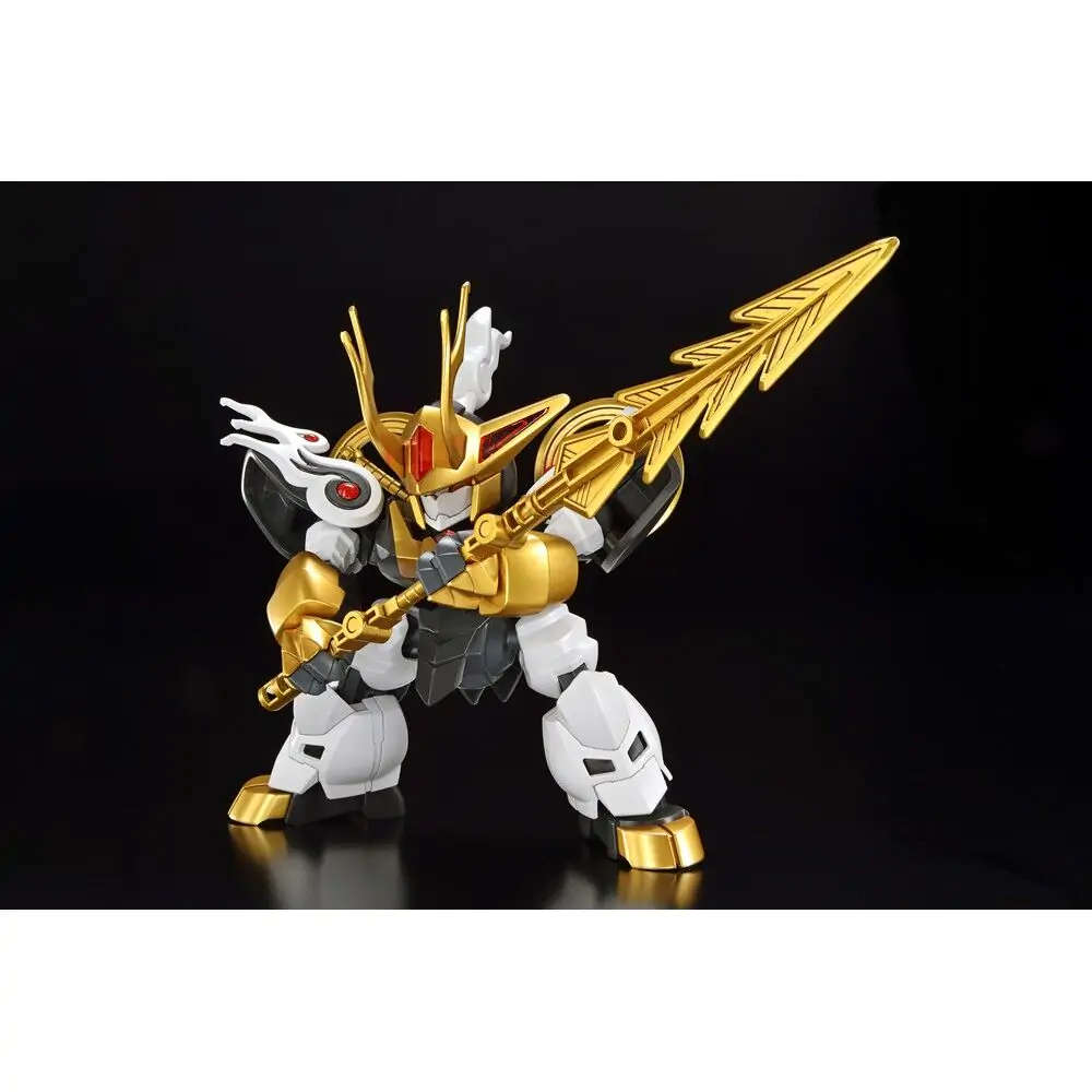 Mashin Hero Wataru Kirinmaru figura fotografija izdelka