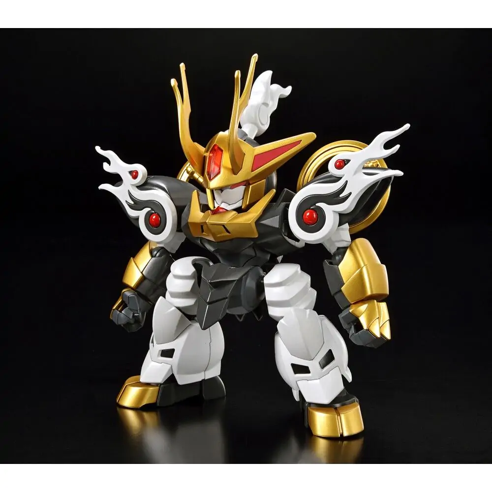 Mashin Hero Wataru Kirinmaru figura fotografija izdelka