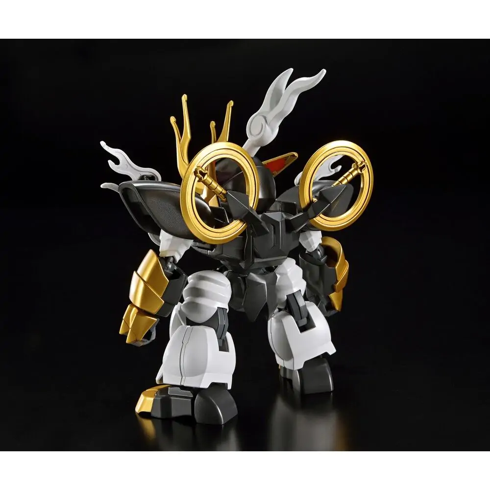 Mashin Hero Wataru Kirinmaru figura fotografija izdelka