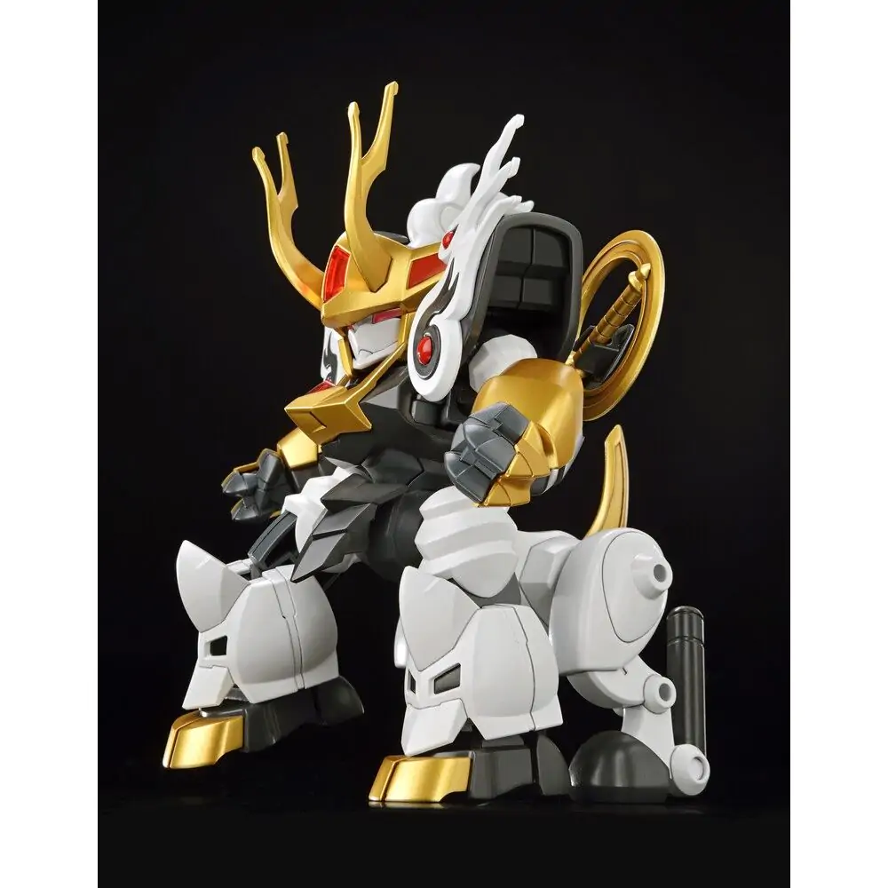 Mashin Hero Wataru Kirinmaru figura fotografija izdelka