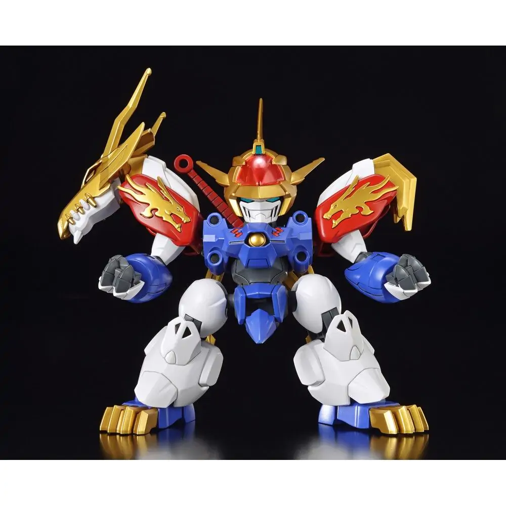 Mashin Hero Wataru Ryujinmaru figura fotografija izdelka