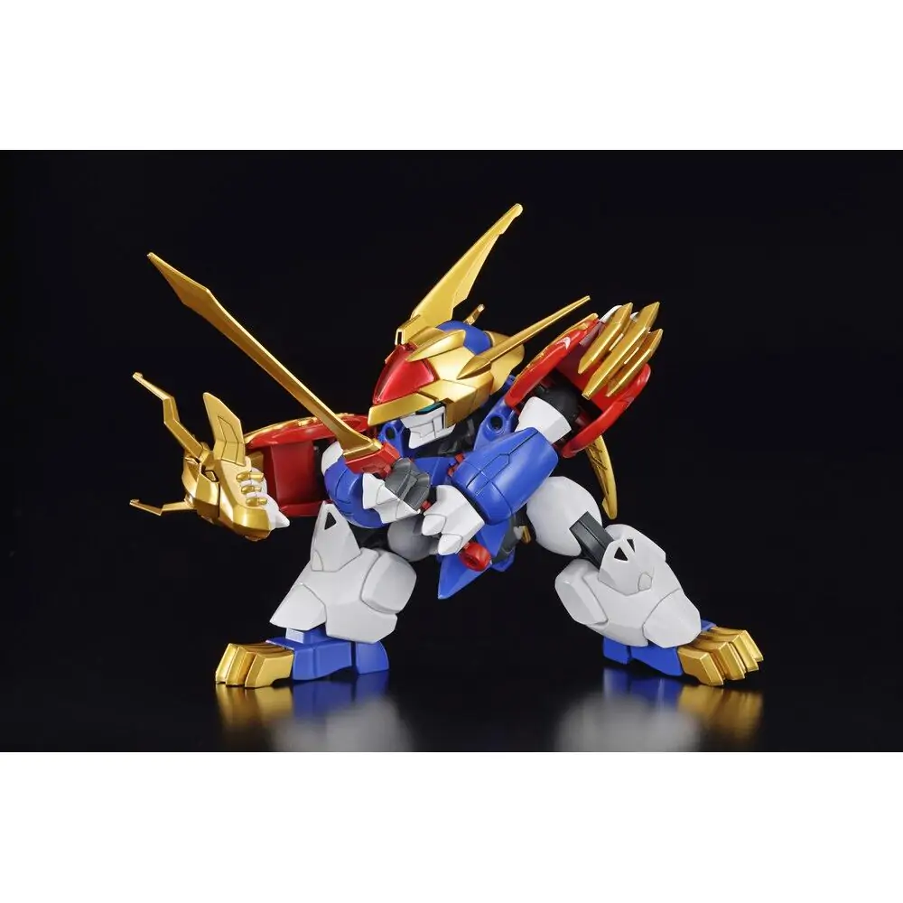 Mashin Hero Wataru Ryujinmaru figura fotografija izdelka