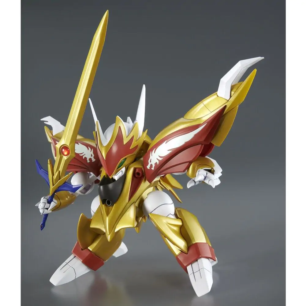 Mashin Hero Wataru Ryuseimaru figura fotografija izdelka