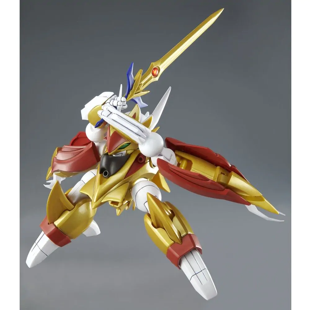Mashin Hero Wataru Ryuseimaru figura fotografija izdelka