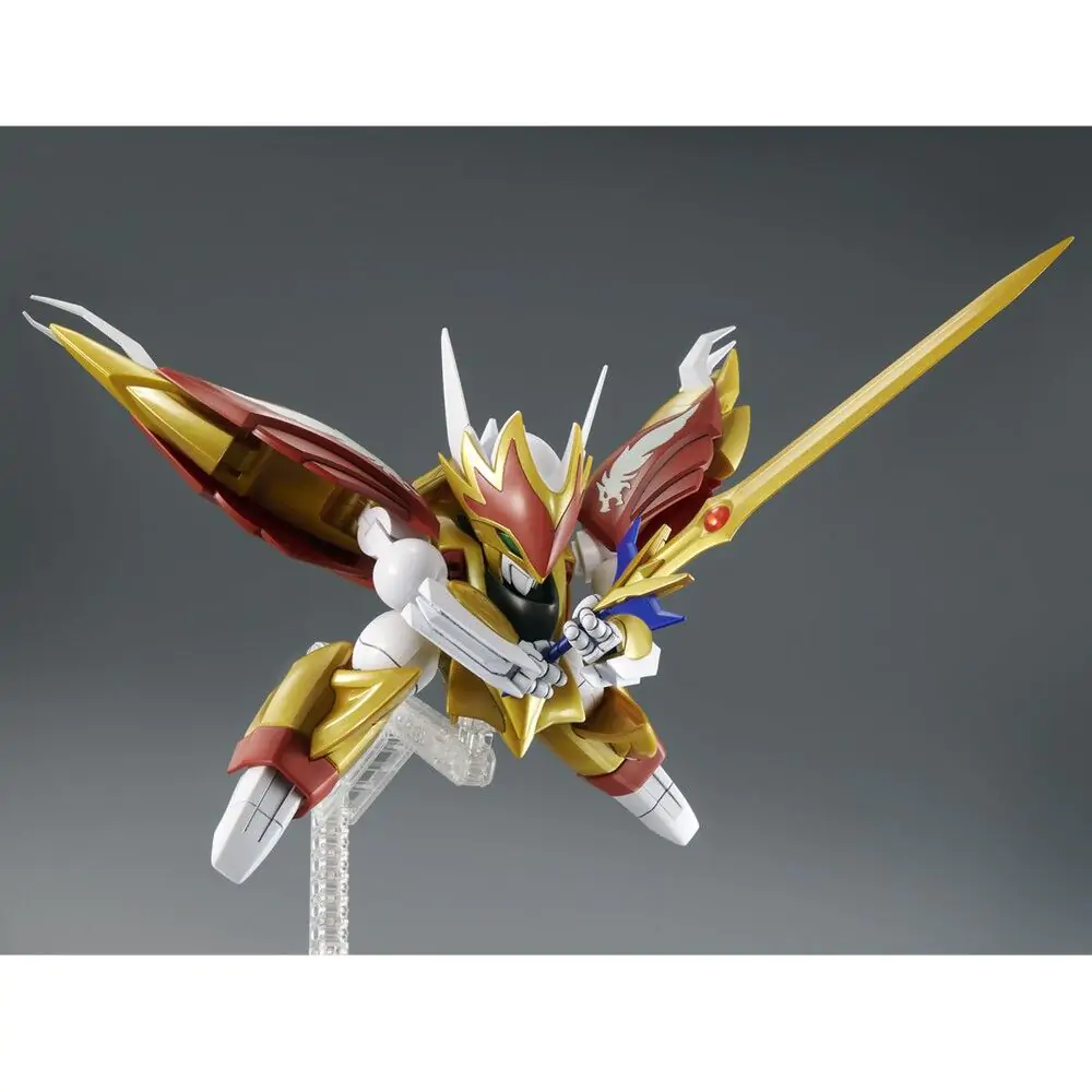 Mashin Hero Wataru Ryuseimaru figura fotografija izdelka
