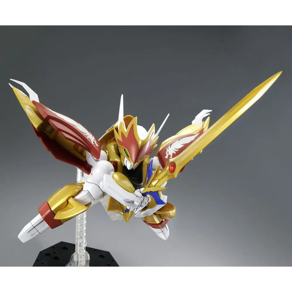 Mashin Hero Wataru Ryuseimaru figura fotografija izdelka