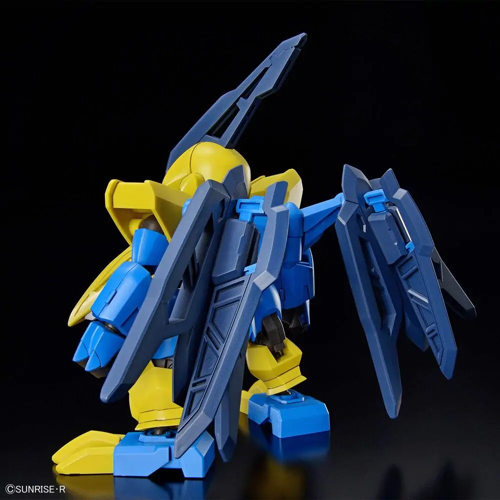Mashin Hero Wataru Tenshohmaru figura fotografija izdelka