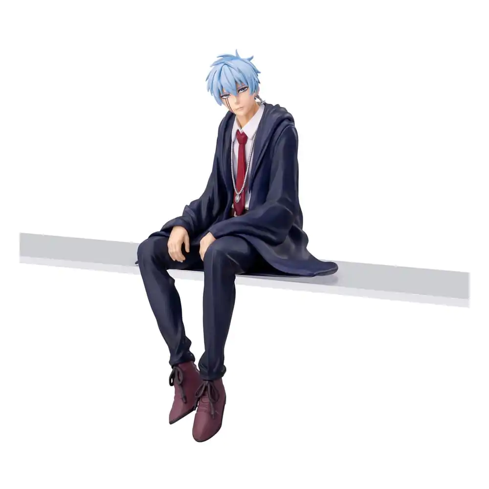 Mashle: Magic and Muscles PM Perching PVC Soška Lance Crown 15 cm fotografija izdelka