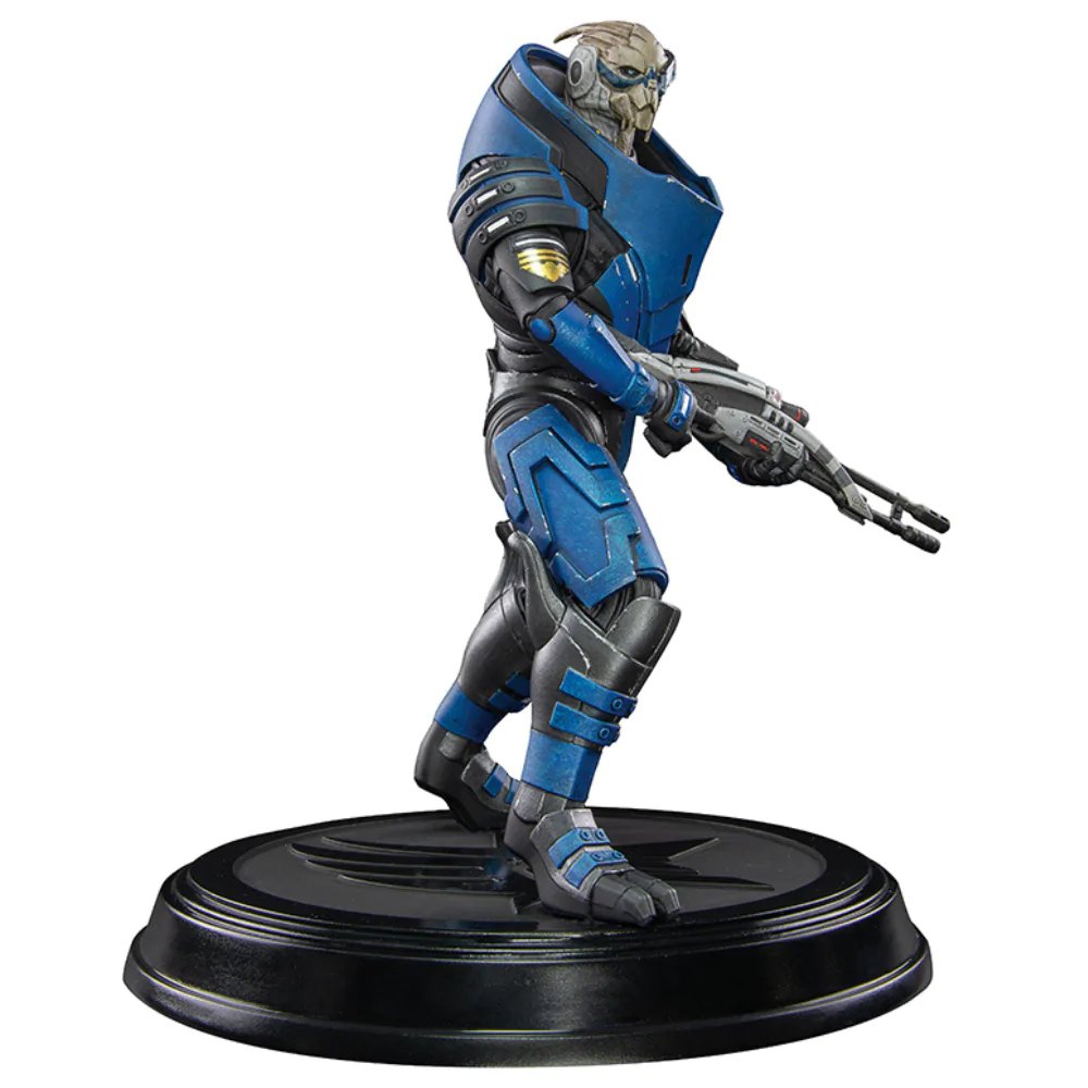 Mass Effect PVC Kip Garrus 23 cm fotografija izdelka