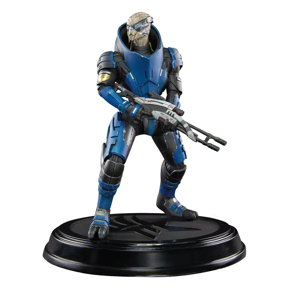 Mass Effect PVC Kip Garrus 23 cm fotografija izdelka