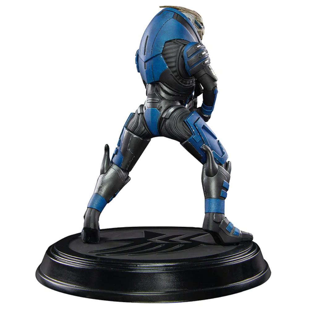 Mass Effect PVC Kip Garrus 23 cm fotografija izdelka