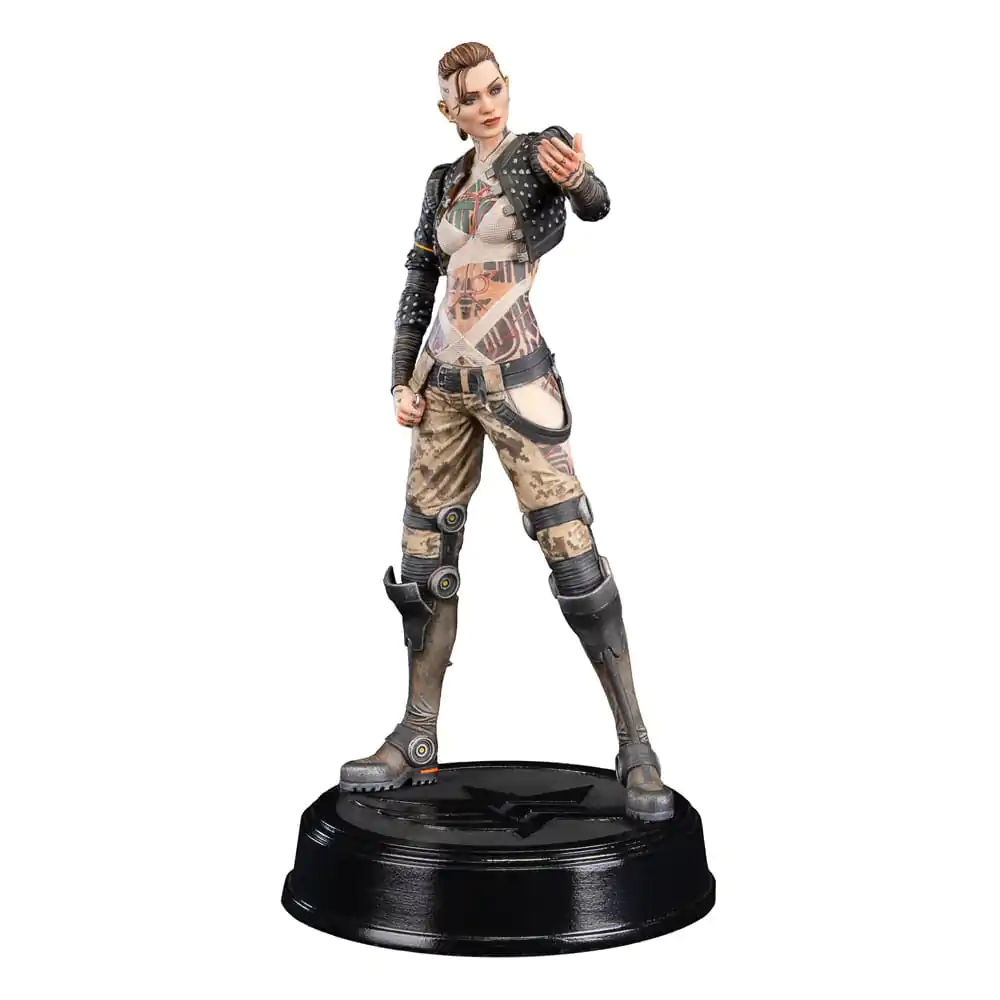 Mass Effect PVC Socha Jack 20 cm fotografija izdelka