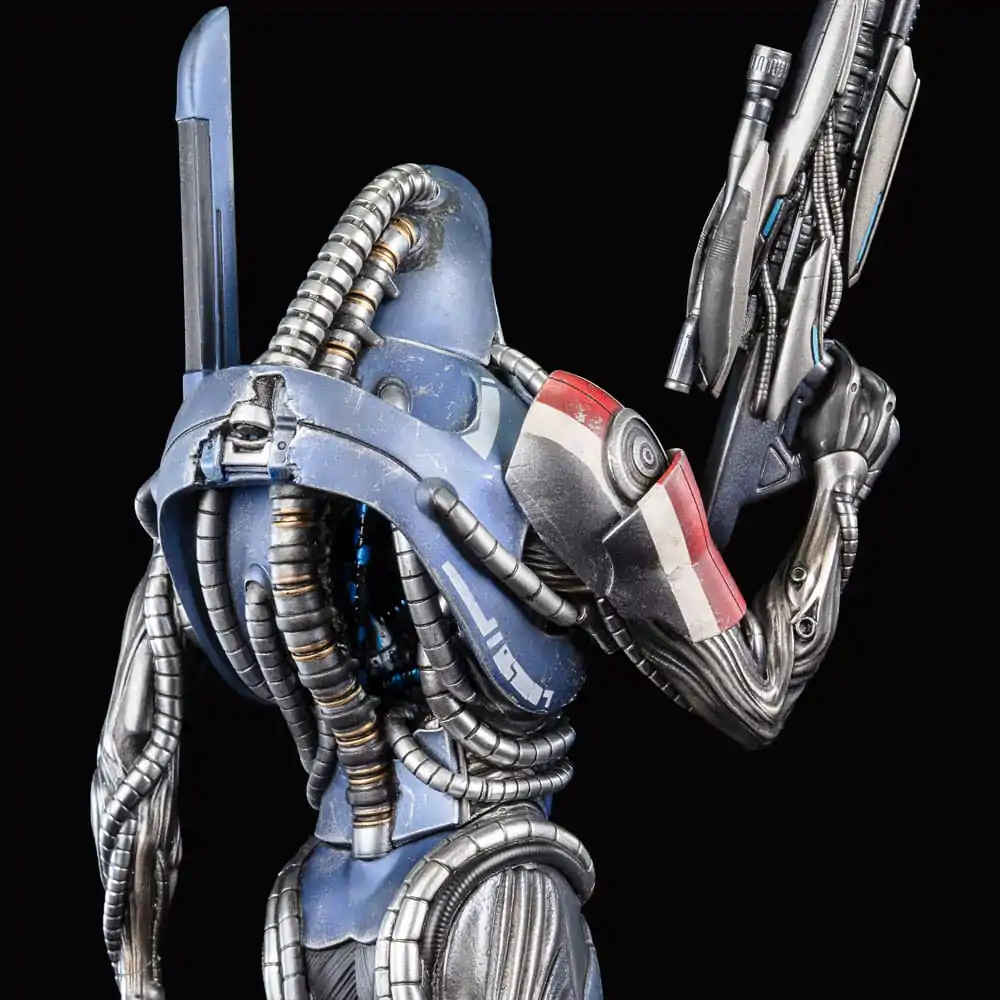 Mass Effect PVC Socha Legion 25 cm fotografija izdelka