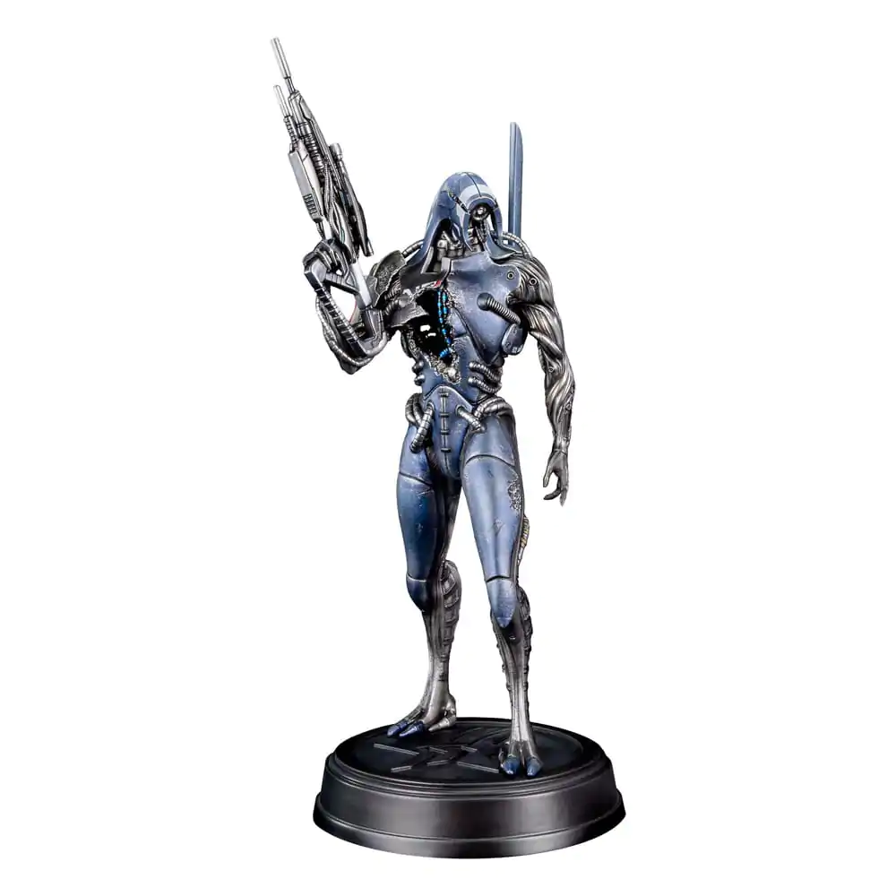 Mass Effect PVC Socha Legion 25 cm fotografija izdelka