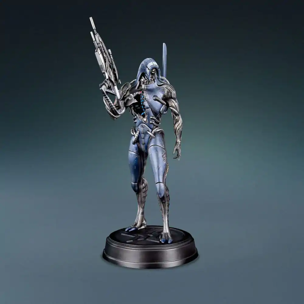 Mass Effect PVC Socha Legion 25 cm fotografija izdelka