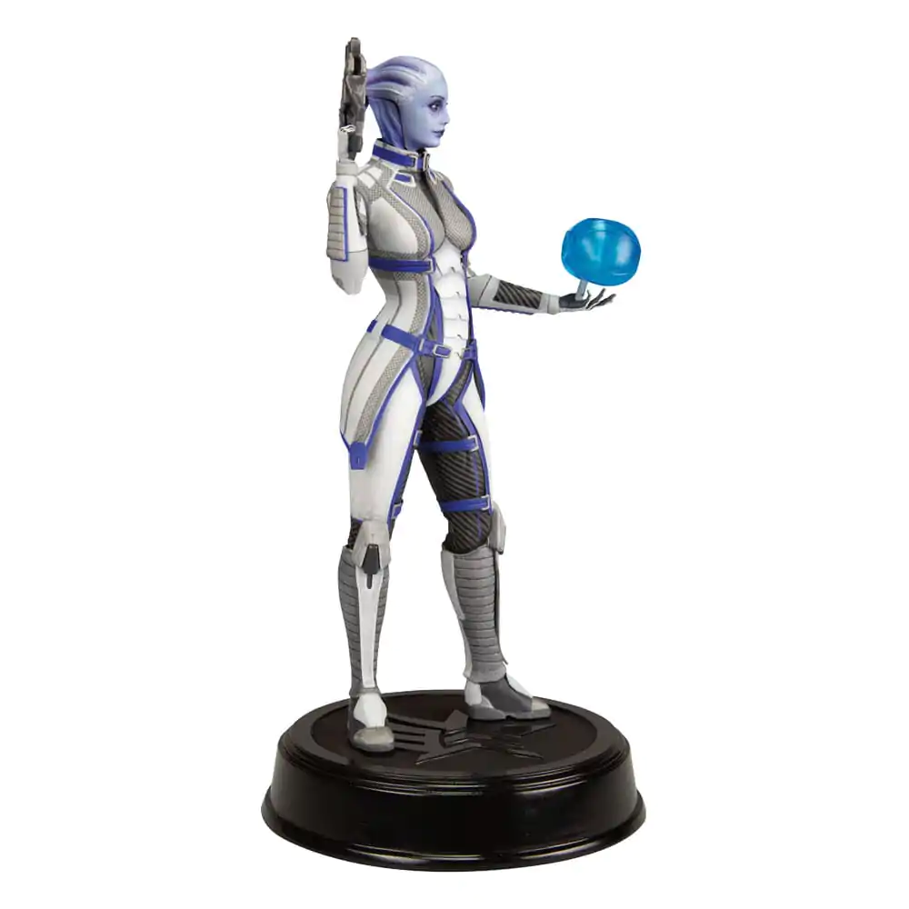 Mass Effect PVC kip Liara T'Soni 22 cm fotografija izdelka