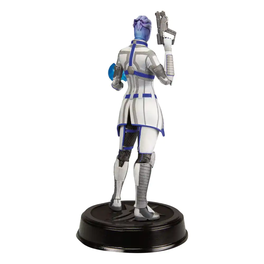 Mass Effect PVC kip Liara T'Soni 22 cm fotografija izdelka