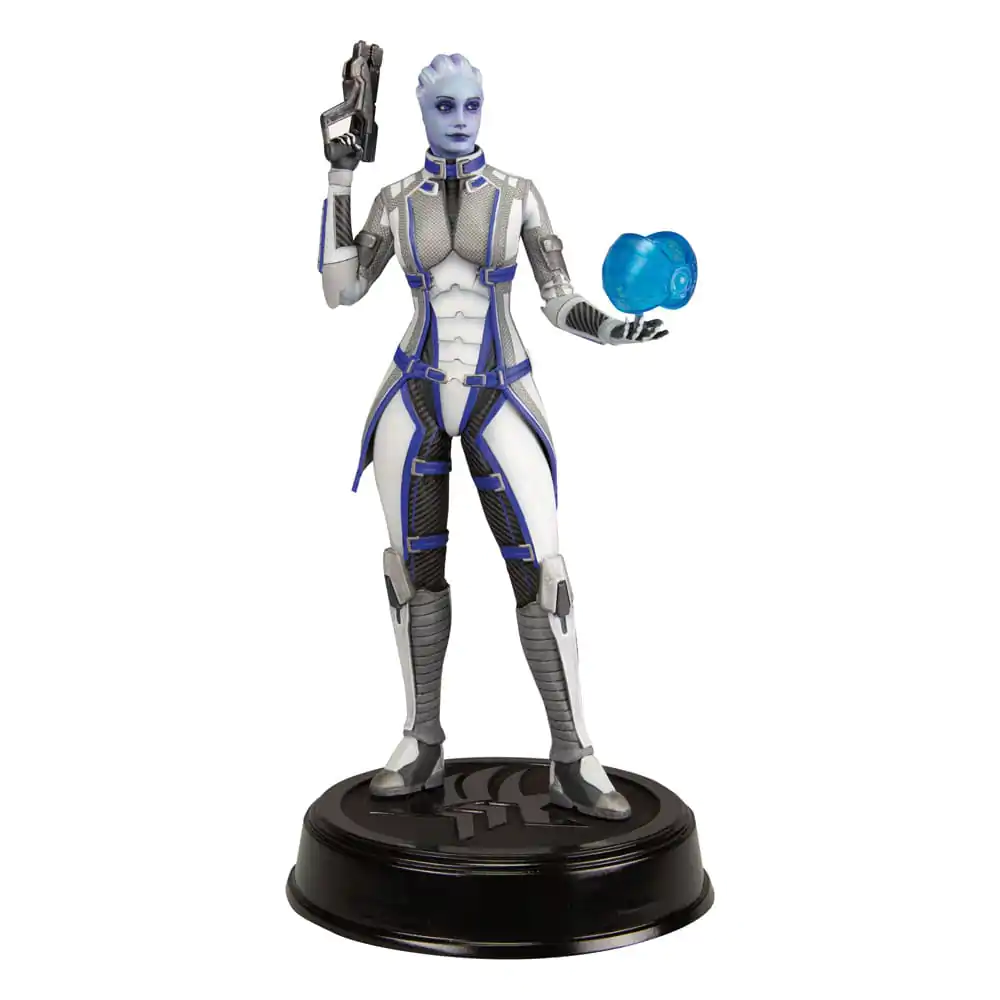 Mass Effect PVC kip Liara T'Soni 22 cm fotografija izdelka