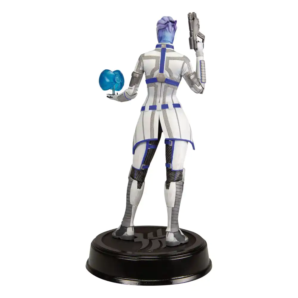 Mass Effect PVC kip Liara T'Soni 22 cm fotografija izdelka