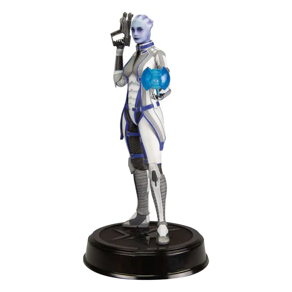 Mass Effect PVC kip Liara T'Soni 22 cm fotografija izdelka