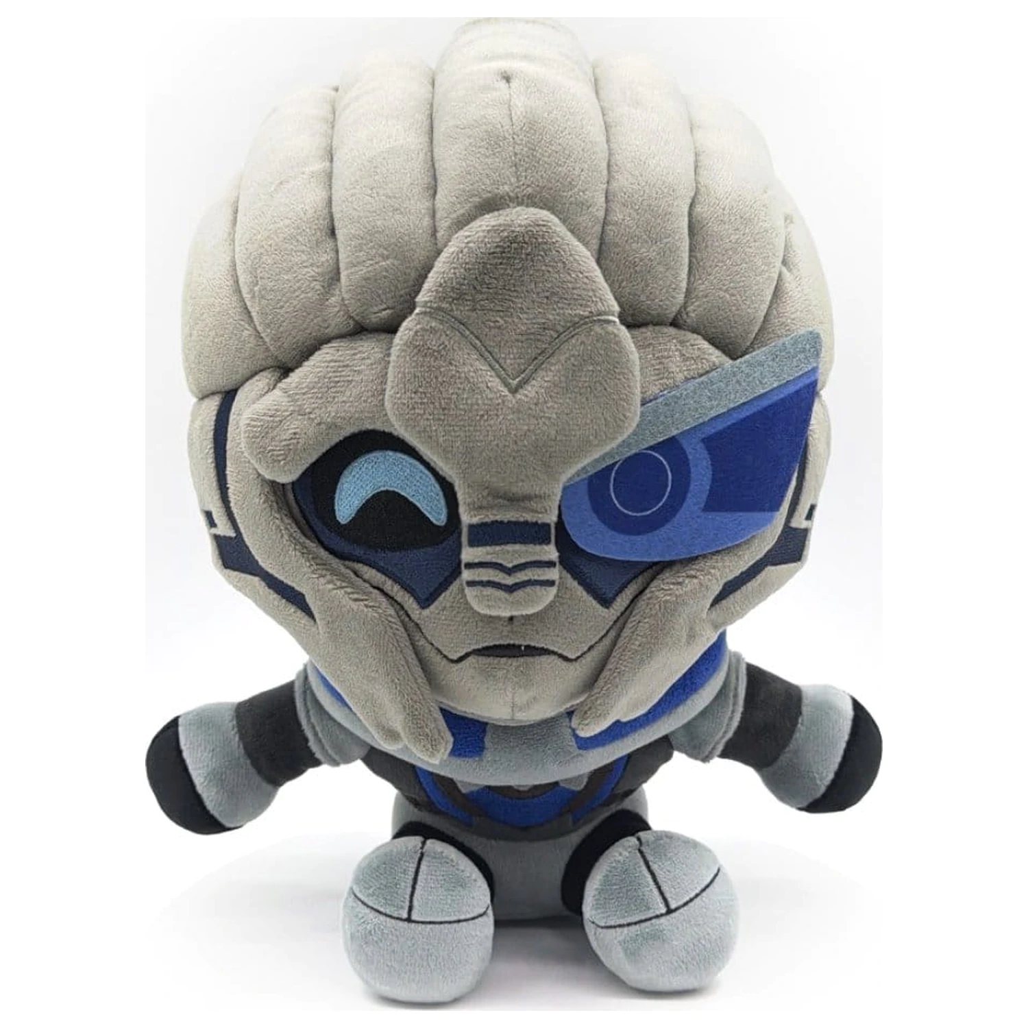 Mass Effect Plišasta figura Garrus 22 cm fotografija izdelka