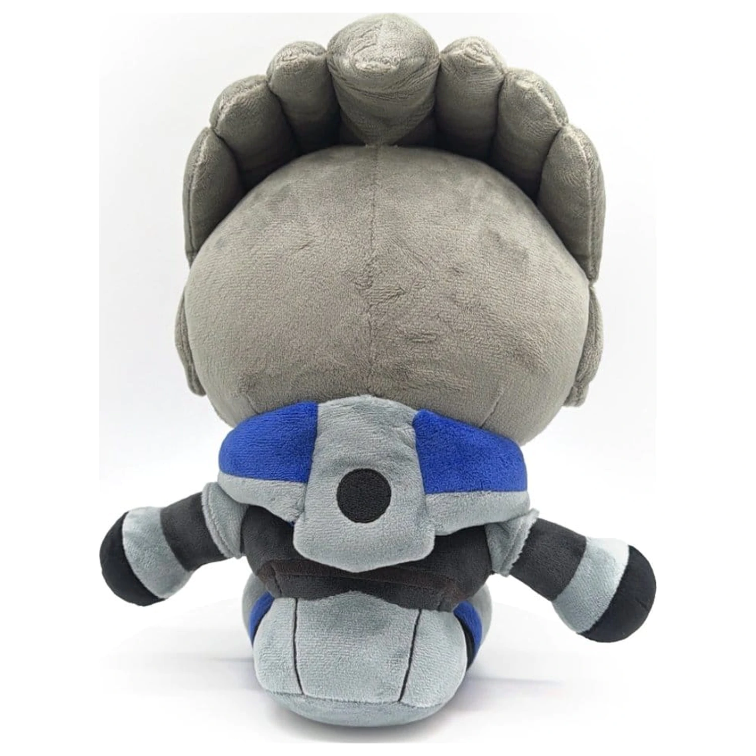 Mass Effect Plišasta figura Garrus 22 cm fotografija izdelka